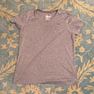 Nike dri-fit shirt